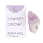 amethyst rough crystal 2
