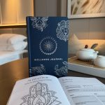 blue wellness journal 2