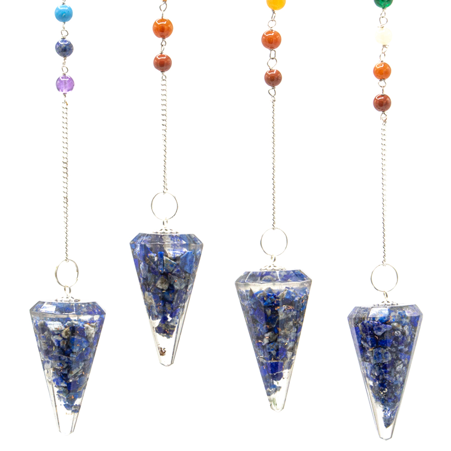 lapis pendulum 3