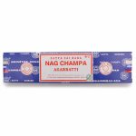 nag champa incense
