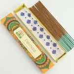patchouli incense