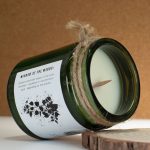 twilight vine candle 2