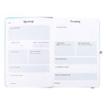 wellness journal with pen 2